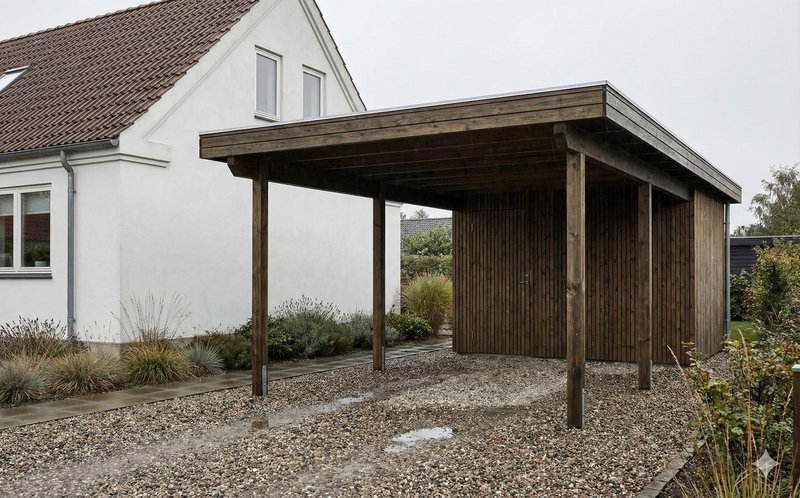 Terrasse og udeliv
